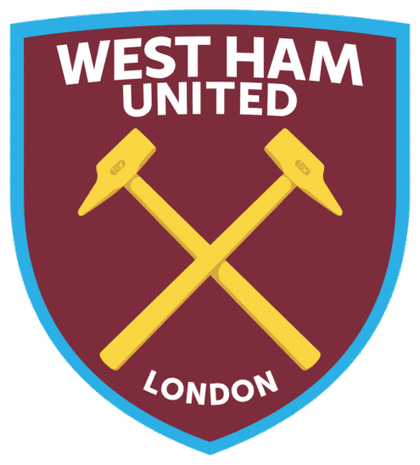 West Ham United crest