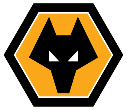 Wolverhampton Wanderers crest